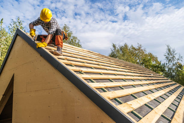 Tile Roofing Contractor in Wadena, MN